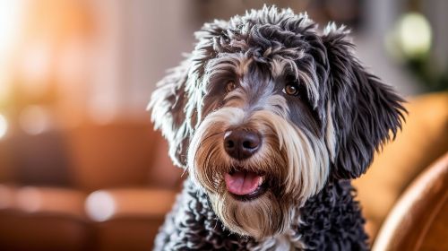 Bernedoodle Average Cost Grooming Needs And Lifespan