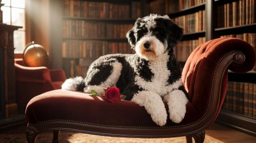 Bernedoodle Average Cost Grooming Needs And Lifespan
