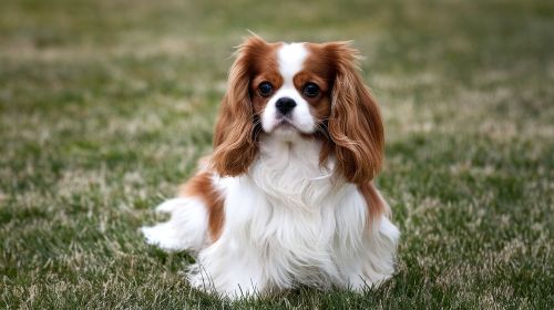 Cavalier King Charles Spaniel Lifespan Temperament And Family Fit