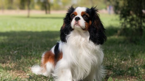 Cavalier King Charles Spaniel Lifespan Temperament And Family Fit