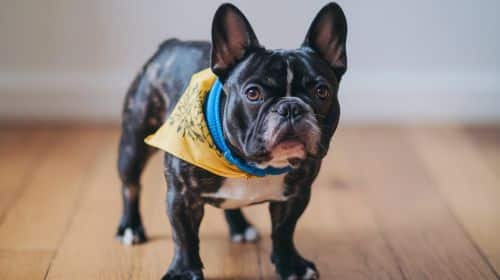 French Bulldog History Origin And Interesting Facts