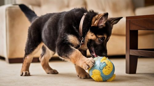German Shepherd Puppies For Sale Legal And Ethical Buying Guide