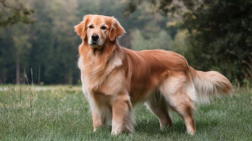 Golden Retriever Common Health Problems And How To Prevent Them