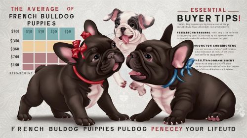French Bulldog Puppies Average Cost And Buyer Tips