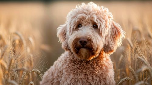 Labradoodle Allergy Friendliness And Coat Types Compared