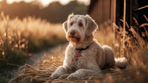 Labradoodle Allergy Friendliness And Coat Types Compared