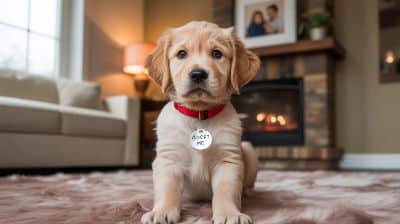 Dog Adoption Tips Steps To Prepare For A New Rescue Pet